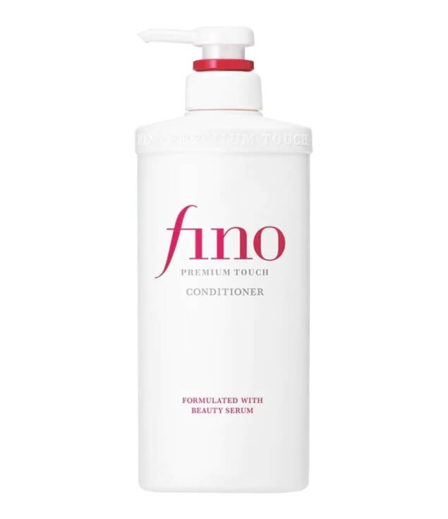 SHISEIDO | FINO PREMIUM TOUCH CONDITIONER